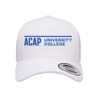 Trucker Hat - White Thumbnail